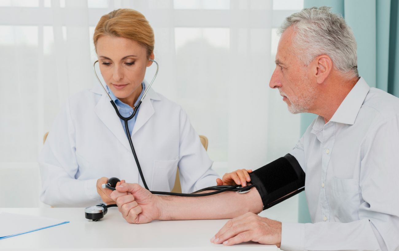 Langkah-Langkah Praktis Mengukur Tekanan Darah dengan Benar di Rumah